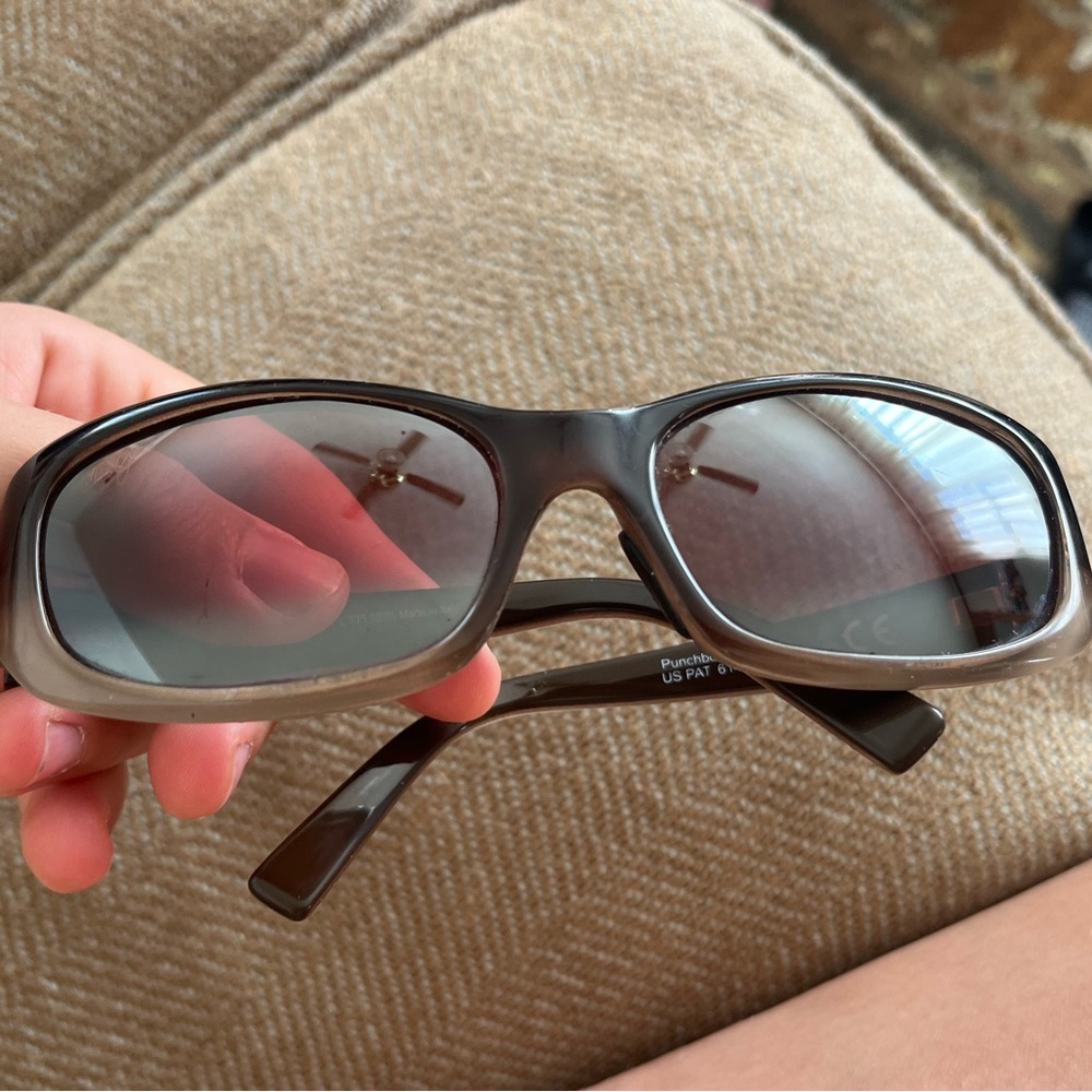 Maui Jim Women’s punchbowl glasses